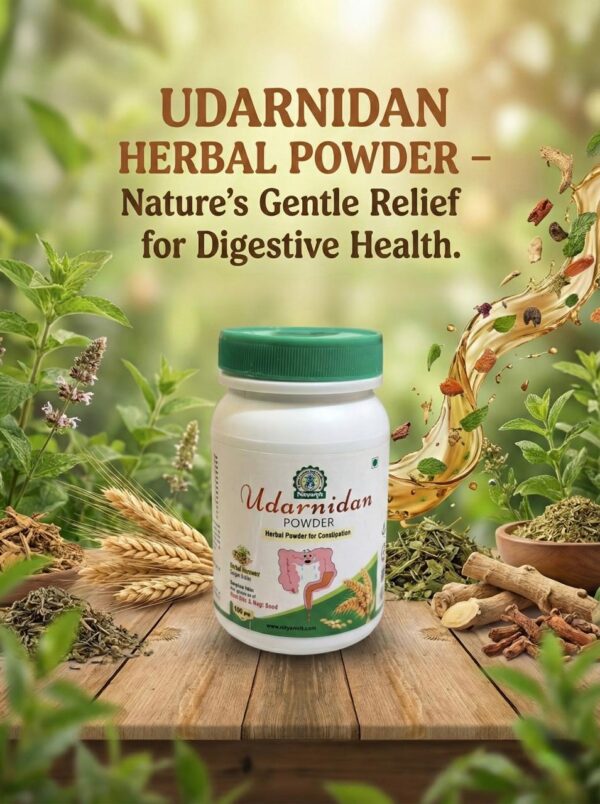 UDAR NIDAN POWDER