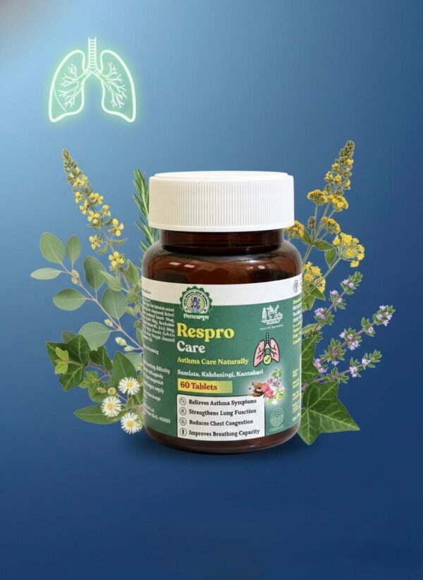 RESPROCARE TABLET