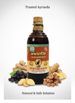 abhyarishta 450ml