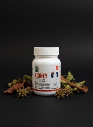 Kidney Detox capsule 30