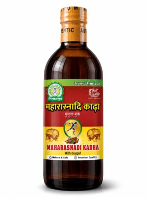 Maharasnadi Kadha 450ml